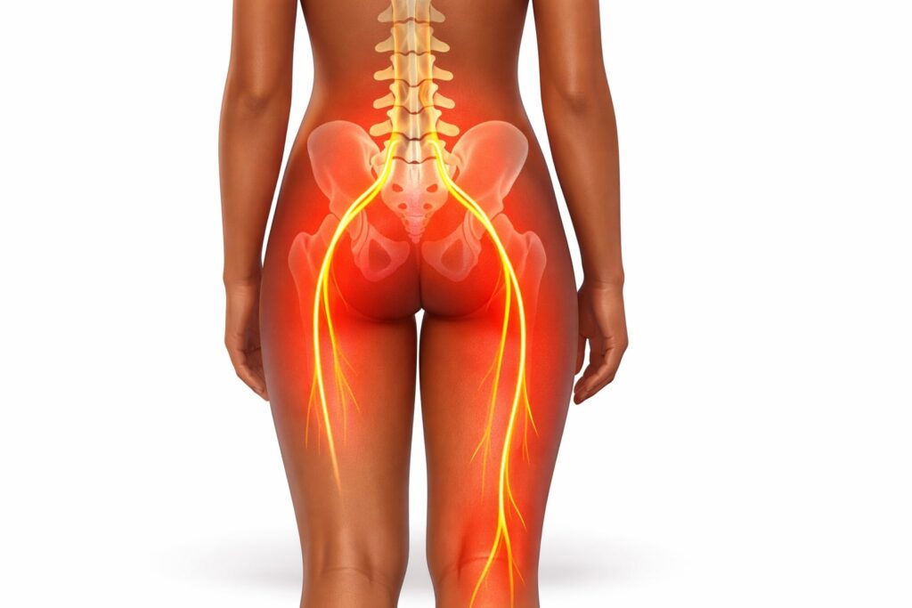 Nyeri Pinggang Saat Batuk, Bersin, atau Mengejan: Kapan Harus Waspada?