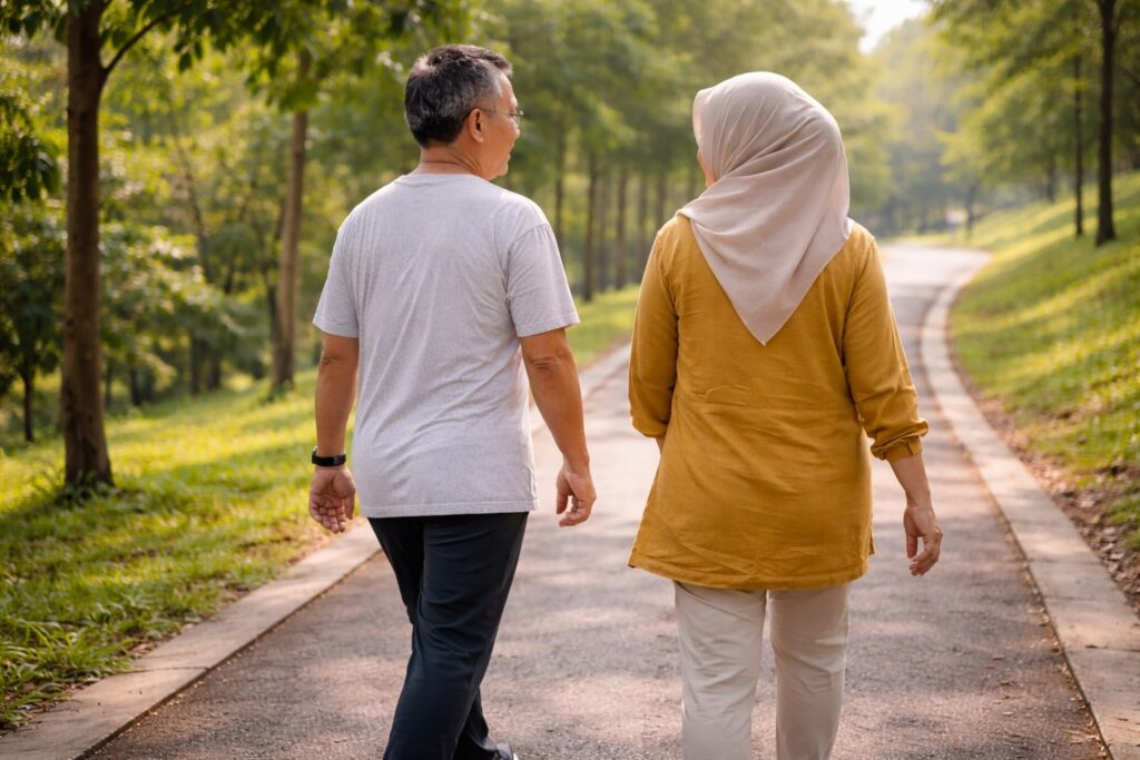 Bagaimana Cara Pencegahan agar Tidak Terkena Osteoporosis Tulang Belakang?