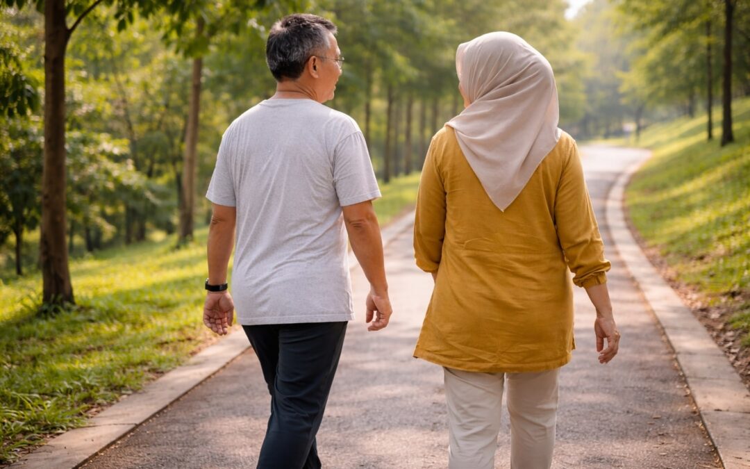 Bagaimana Cara Pencegahan agar Tidak Terkena Osteoporosis Tulang Belakang?